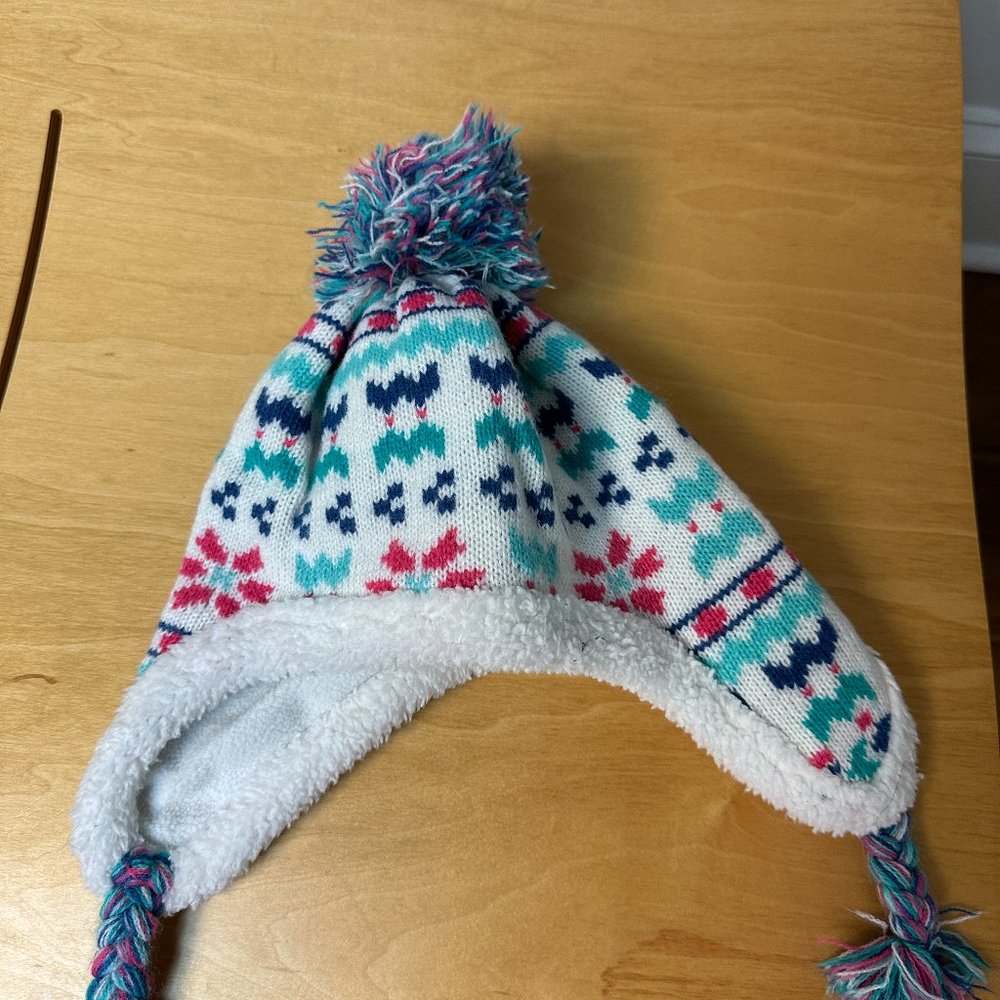 Old Navy Kids Beanie Hat In Great Shape!!